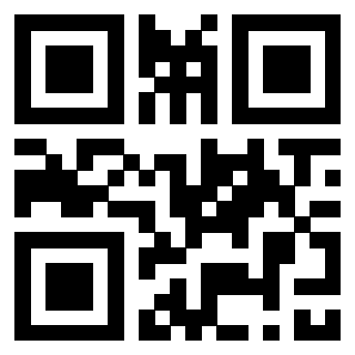 Il QrCode di 3308779354
