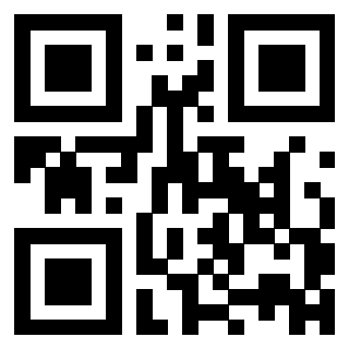 Scansione del Qr Code di 3308779357