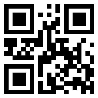 Scansione del Qr Code di 3308779359