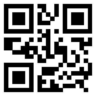 3308779360 Qr Code associato