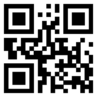 3308779362 - Immagine del Qr Code associato