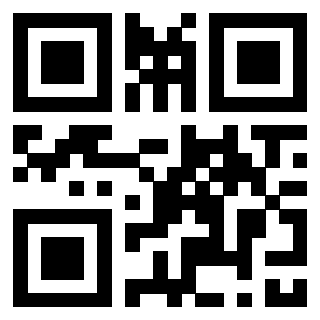 Il Qr Code di 3308779367