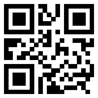 3308779370 - Immagine del Qr Code
