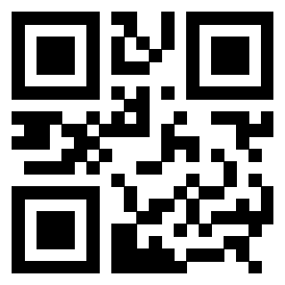 3308779371 QrCode associato