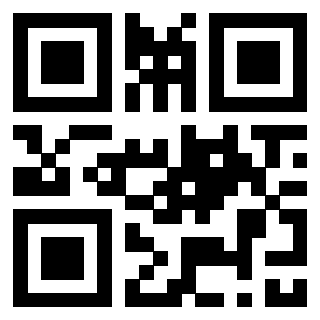 Il QrCode di 3308779372