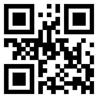 Il QrCode di 3308779378