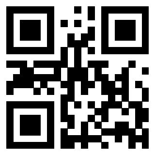 Il QrCode di 3308779379