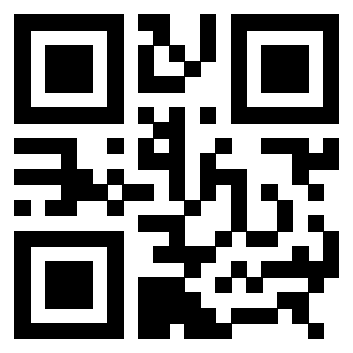 3308779380 QrCode associato