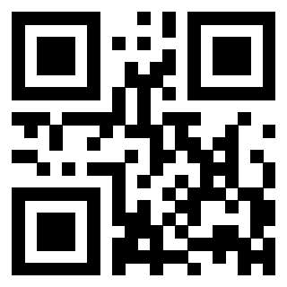 3308779381 - Immagine del QrCode associato