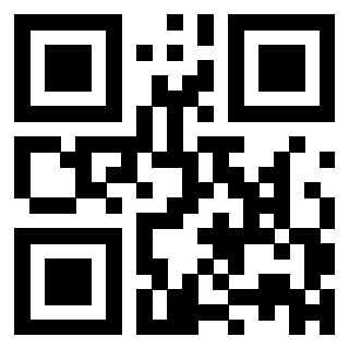 Scansione del Qr Code di 3308779383