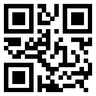 3308779384 Qr Code associato