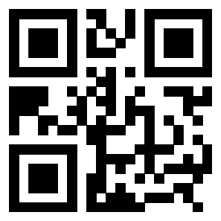 3308779385 Qr Code associato