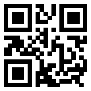 3308779387 QrCode associato
