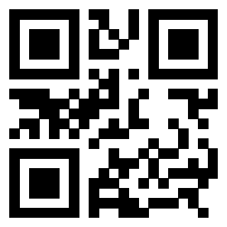 3308779391 - Immagine del QrCode