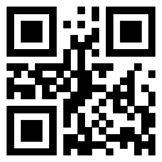 Il Qr Code di 3308779394
