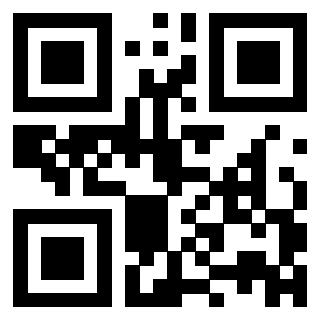 3308779395 Qr Code associato