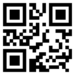 Qr Code di 3308779396