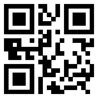 3308779397 QrCode associato