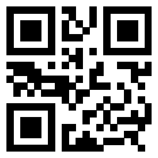 3308779401 Qr Code associato