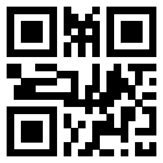 Qr Code di 3308779403