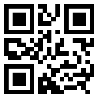 3308779404 QrCode associato