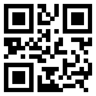 3308779407 Qr Code associato