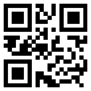 3308779408 Qr Code associato