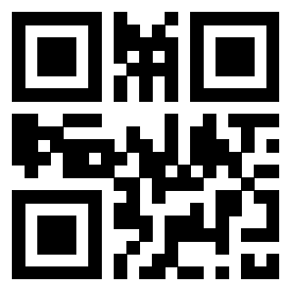 Immagine del QrCode di 3308779411