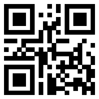 Qr Code di 3308779412