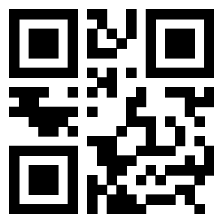 Immagine del QrCode di 3308779414