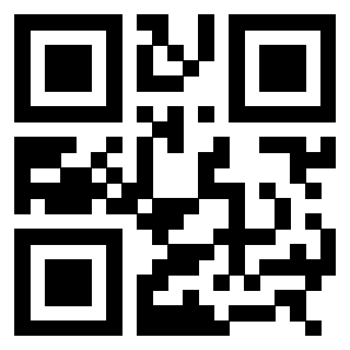Il Qr Code di 3308779415