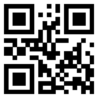 Immagine del Qr Code di 3308779422