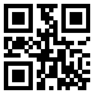 3308779426 - Immagine del Qr Code