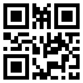 3308779440 - Immagine del QrCode associato