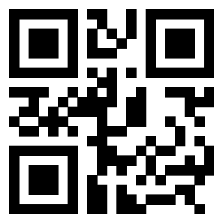 Immagine del QrCode di 3308779441