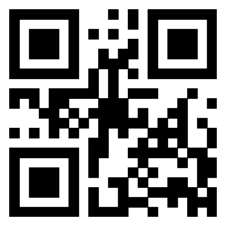 Immagine del QrCode di 3308779442