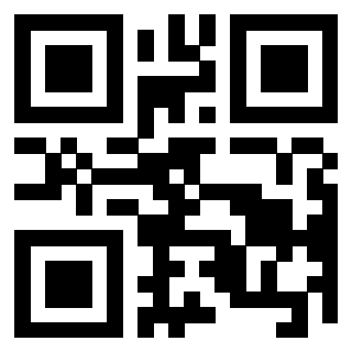 Il Qr Code di 3308779443