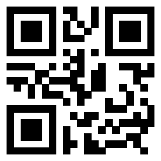 Il QrCode di 3308779446