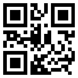3308779450 QrCode associato