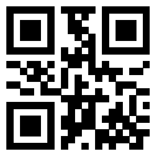 Immagine del QrCode di 3308779453