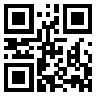 Scansione del Qr Code di 3308779455