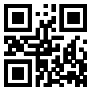 Qr Code di 3308779457
