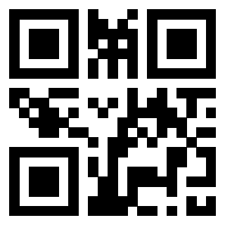Immagine del QrCode di 3308779458
