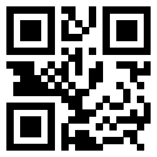 3308779460 - Immagine del Qr Code