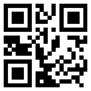 Qr Code di 3308779461