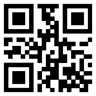 3308779462 - Immagine del Qr Code associato