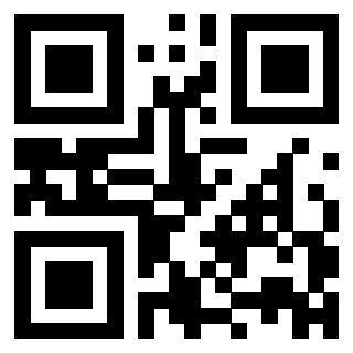 Il QrCode di 3308779463