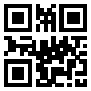 3308779464 - Immagine del Qr Code associato