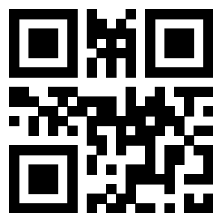 Il Qr Code di 3308779465