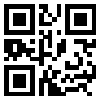 3308779466 - Immagine del QrCode associato